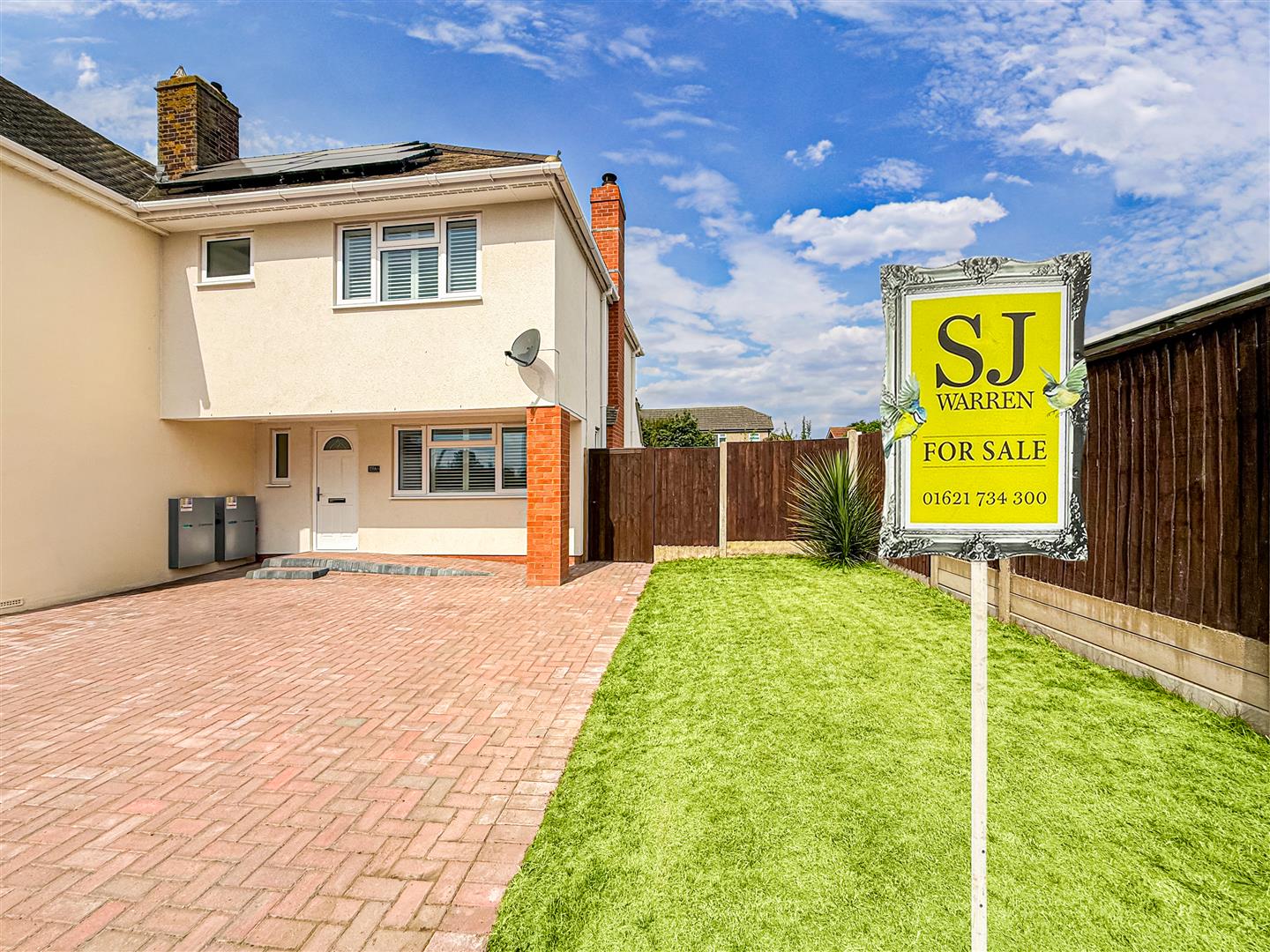 19a, Alamein Road, Burnham-On-Crouch, CM0 8JH